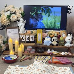 宠物家长客户见证